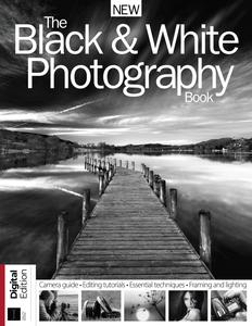 The Black & White Photography Book - 17 March 2023