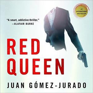Red Queen [Audiobook]