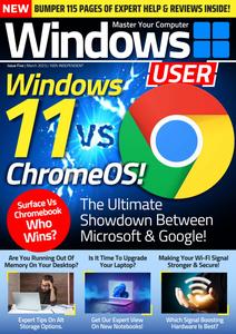 Windows User - Issue 5 - March 2023