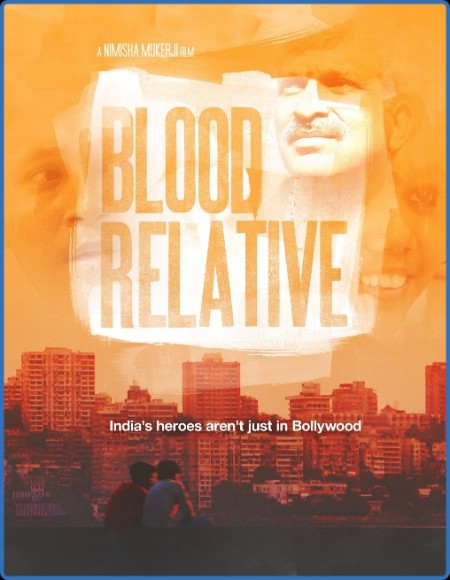 Blood Relative (2012) 720p WEBRip x264 AAC-YTS