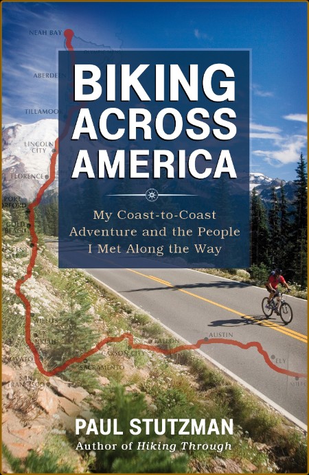 Biking Across America 