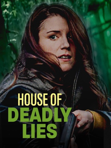 House of Deadly Lies 2023 1080p WEBRip x265-RARBG