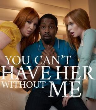 PureTaboo – Lauren Phillips & Madi Collins – You Can’t Have Her Without Me