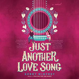 Just Another Love Song [Audiobook]