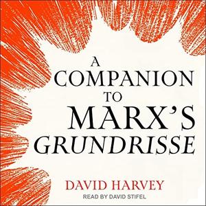 A Companion to Marx's Grundrisse [Audiobook]