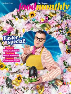 The Observer Food Monthly - 19 March 2023