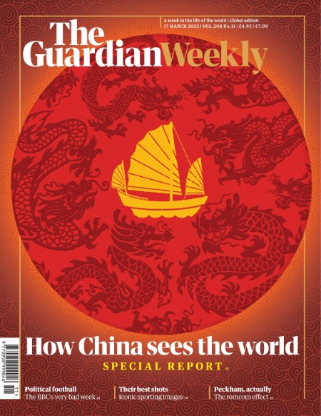 The Guardian Weekly – 17 March 2023