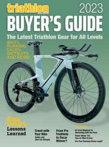 Triathlon Magazine Canada - Buyer's Guide 2023