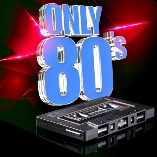 80s Only Satisfied Tracks (2023)