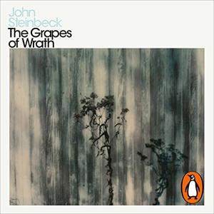 The Grapes of Wrath Penguin Modern Classics [Audiobook]