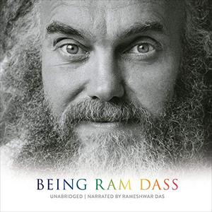 Being Ram Dass [Audiobook]