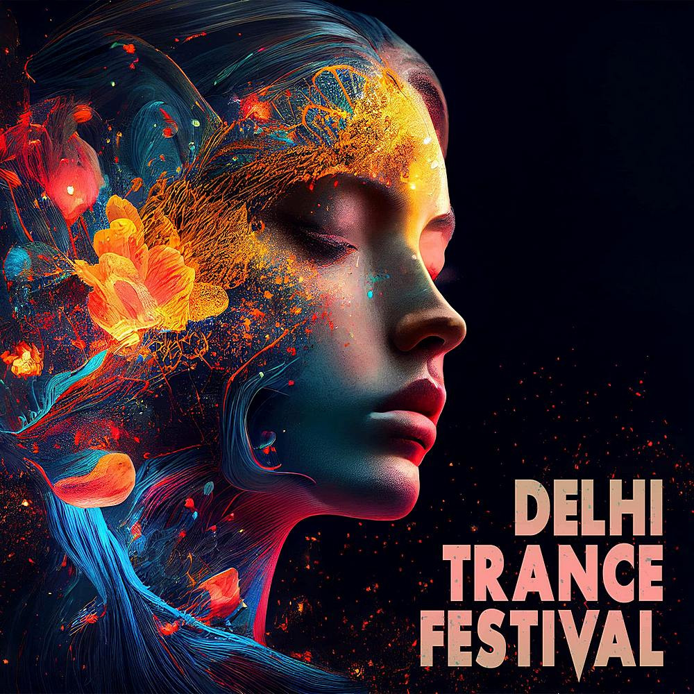 Delhi Trance Festival (2023) » MusicEffect.ru Electronic music