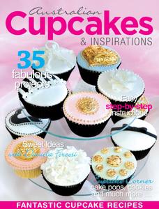 Australian Cupcakes & Inspirations - Issue 1 - December 2022