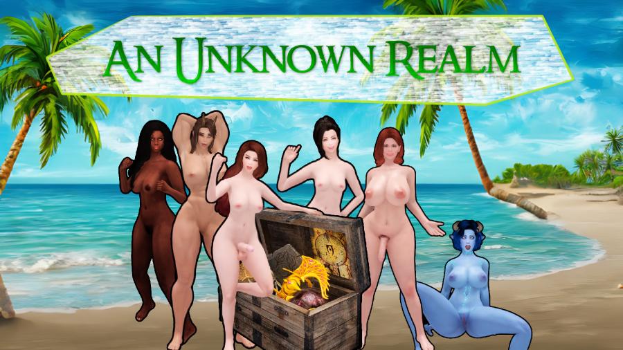 An Unknown Realm - Version 0.1 by One Heroic Man