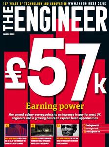 The Engineer - March 2023