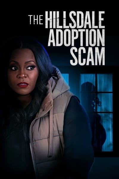 The Hillsdale Adoption Scam (2023) 1080p WEBRip x265-LAMA