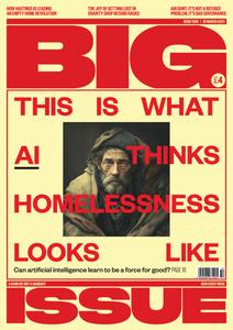 The Big Issue - March 20, 2023