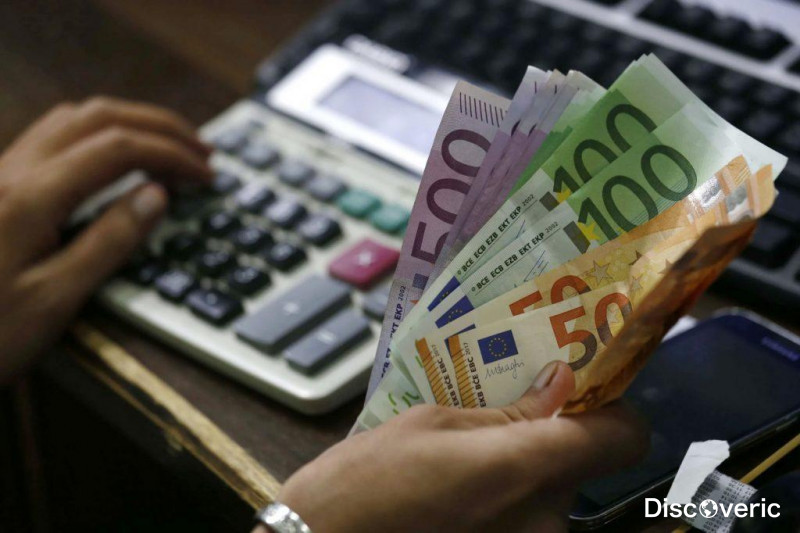 Будто в Германии глядят к деньгам и финансовому планированию