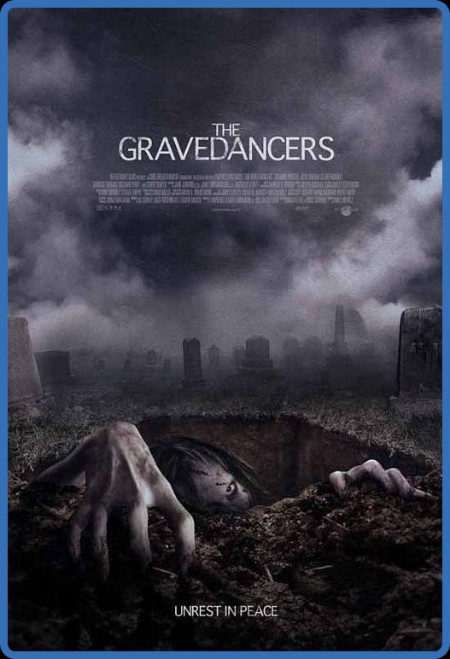 The Gravedancers (2006) 1080p BluRay 5.1 YTS