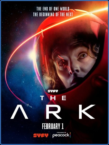The Ark S01E08 Every Single Person Matters 1080p AMZN WEBRip DDP5 1 x264-NTb