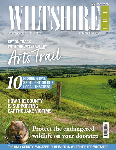 Wiltshire Life – April 2023