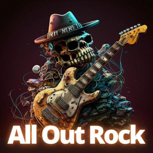 All Out Rock (2023) FLAC