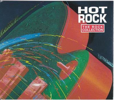 VA - The Rock Collection Hot Rock  (1992)