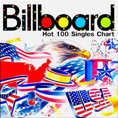 Billboard Hot 100 Singles Chart  (25-03-2023)