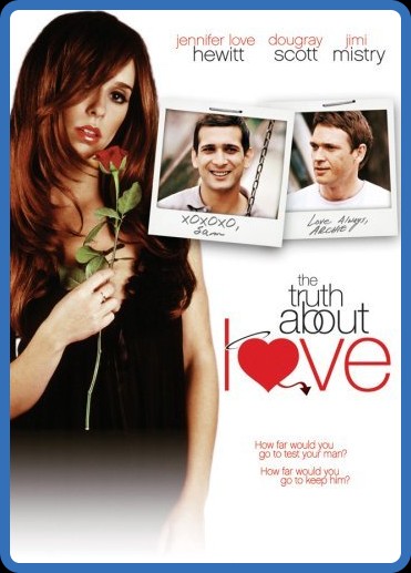 The Truth About Love (2005) 720p WEBRip x264 AAC-YTS