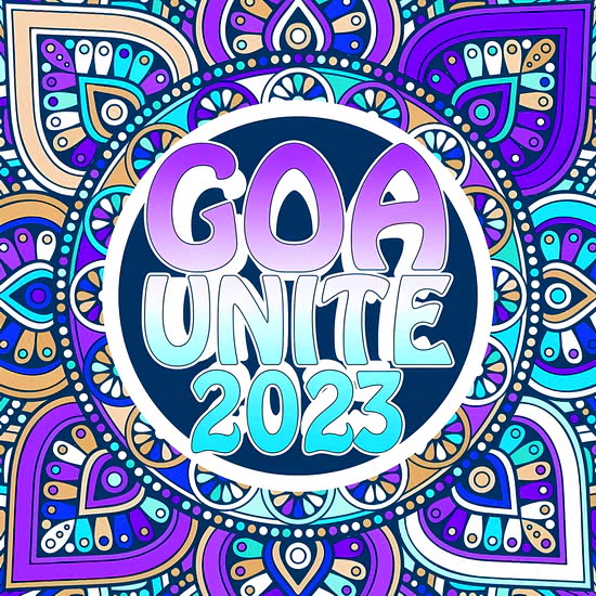 VA - Goa Unite 2023