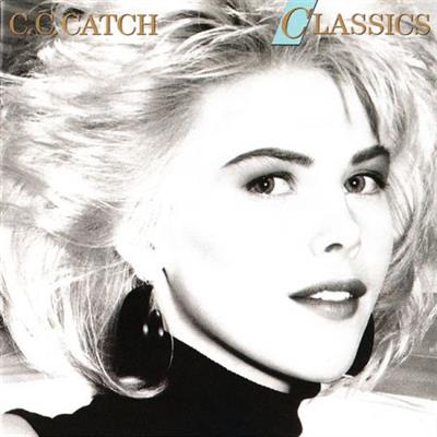 C.C. Catch – Classics  (1989)