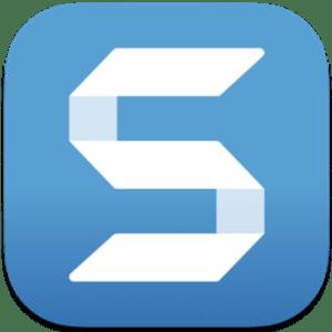 TechSmith Snagit 2021.5.0  macOS
