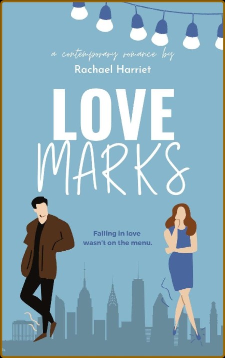 Love Marks - Rachael Harriet  D4bfea272ae639d358b1eed3d013e026