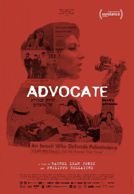 Advocate (2019) 720p WEBRip x264 AAC-YTS