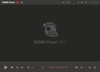 GOM Player Plus 2.3.85.5353 (x64)  Multilingual