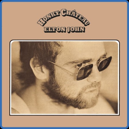 Elton John - Honky Château (50th Anniversary Edition) (2023)