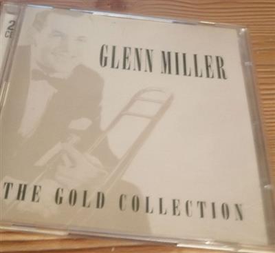 Glenn Miller – The Gold Collection  (2001)