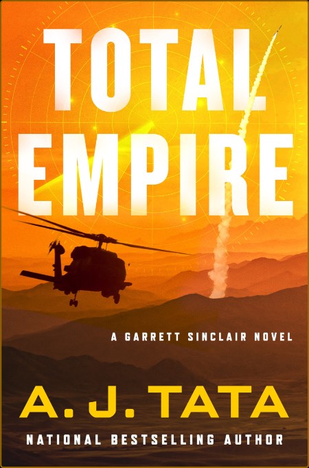 Total Empire by A  J  Tata  Aa90396e3127b79ade848dad58580738