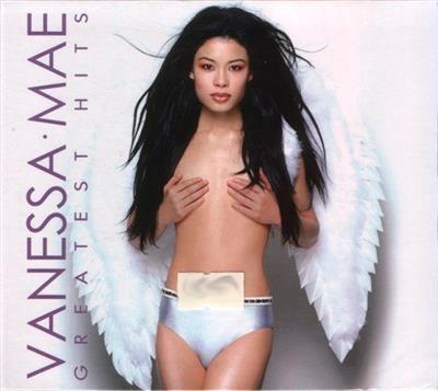 Vanessa-Mae – Greatest Hits (2008)  FLAC