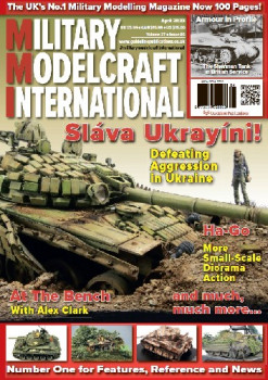 Military Modelcraft International 2023-04