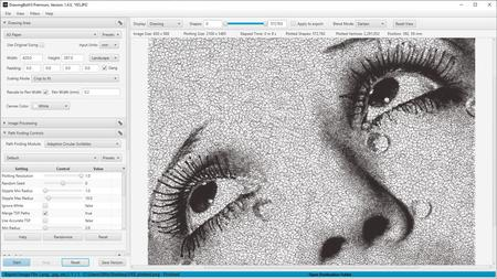 DrawingBotV3 Premium 1.5.3 (x64) Portable