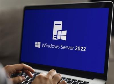 Windows Server 2022 LTSC 21H2 Build 20348.1607 x64 English March  2023 MSDN