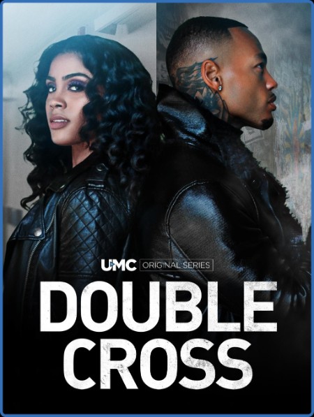Double Cross 2020 S04E06 1080p WEB h264-EDITH