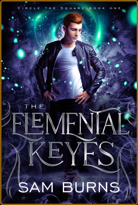 The Elemental Keyes Circle the - Sam Burns