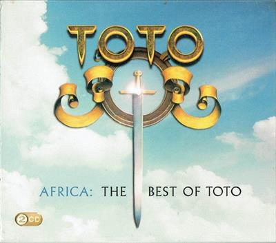 Toto – Africa The Best Of Toto (2009)  MP3