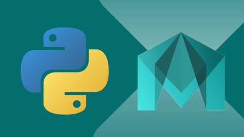 Introduction To Python Programming For Maya Animators