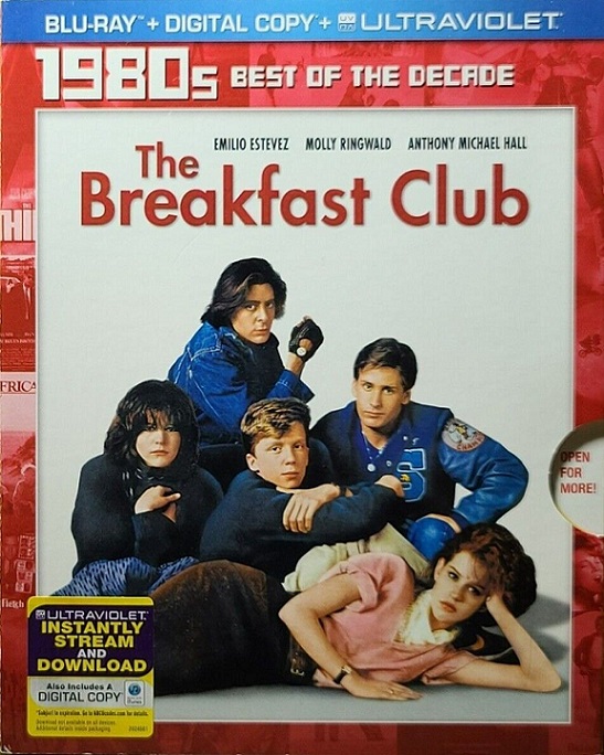 Klub winowajców / Breakfast Club (1985) MULTI.BluRay.1080p.AVC.DTS-HD.MA.DD.5.1-SnOoP-UPR / Lektor i Napisy PL
