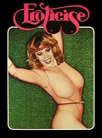 Eroticise / Эротика (Ed Hansen, 3G Productions) [1983 г., Documentary, VHSRip]