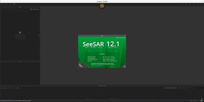 BioSolvetIT SeeSAR 12.1.0 Linux