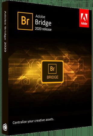 Adobe Bridge 2023 13.0.3.693 (x64)  Multilingual